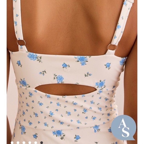 Altar’d State active dress - Picture 5 of 12